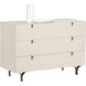 Celine Cream Dresser